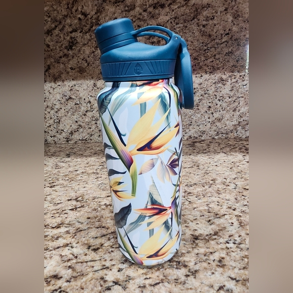 TAL Stainless Steel Ranger Water Bottle 40 oz - Picture 1 of 7